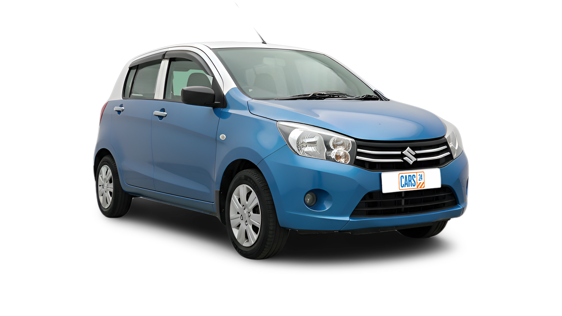 Maruti Celerio-img